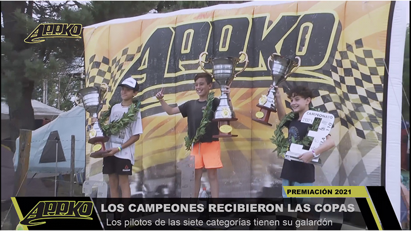 BACPremios