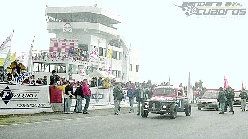 Inauguración