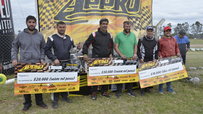 3Cajeros