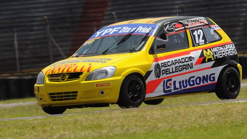 TurismoPista3