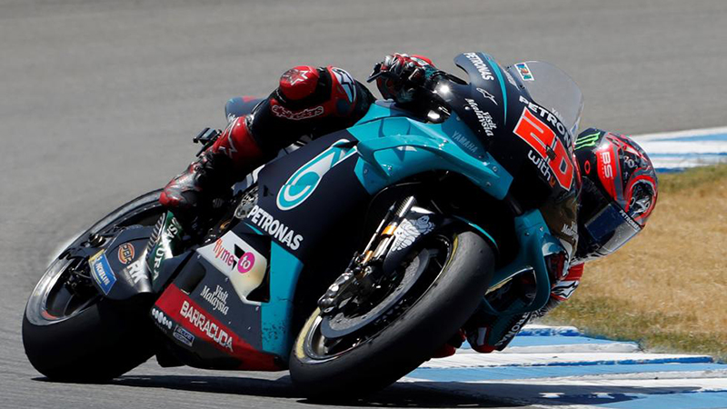 Quartararo