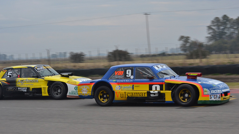 TSC OLAVARRIA 8