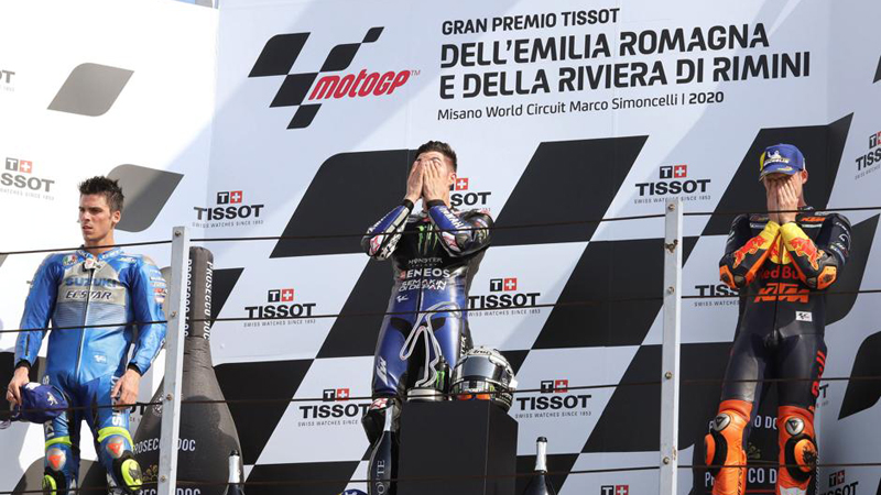 MotoGP20092