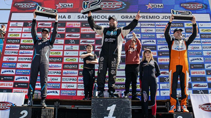 Procar4000140925