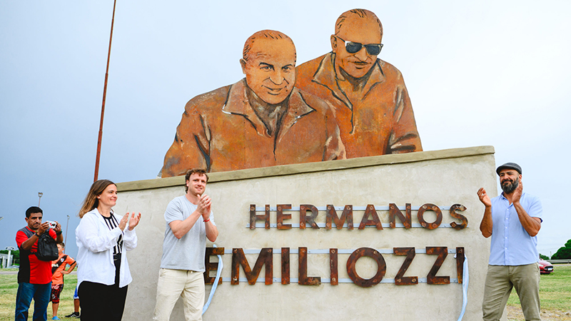 Gringos191225