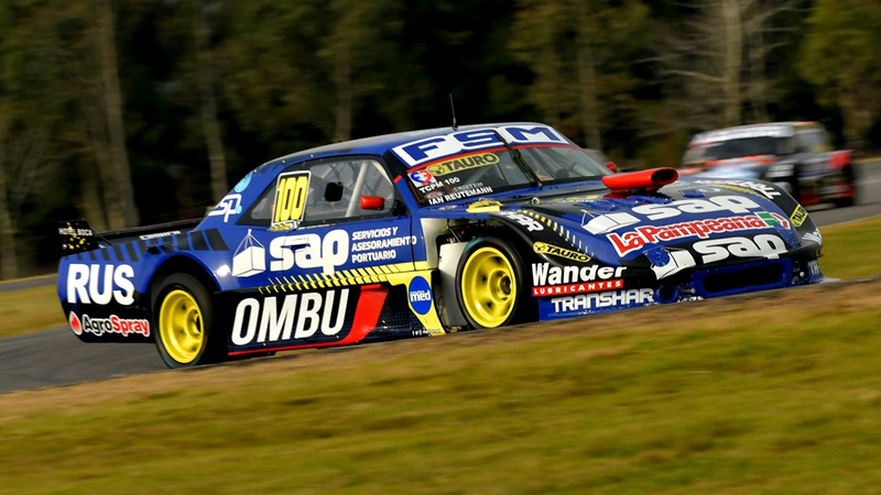 Reutemann