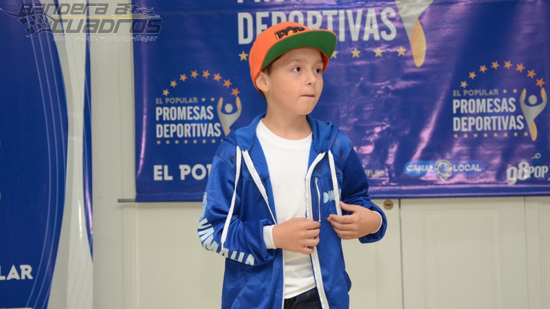 Fotos Marcelo Kehler / Diario EL POPULAR