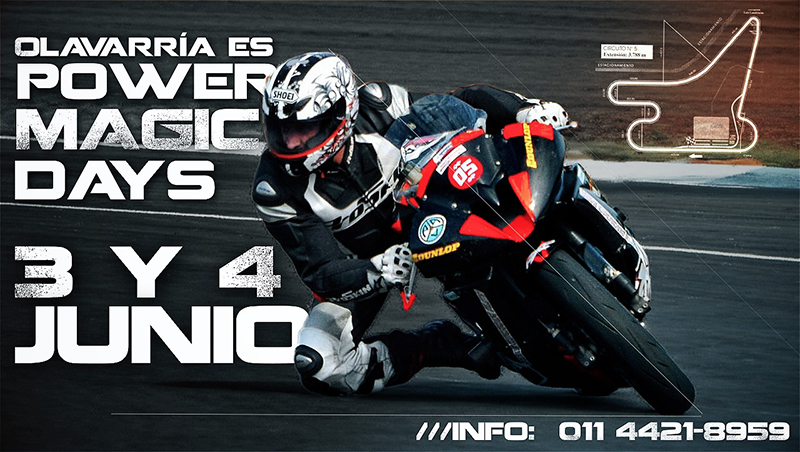 olavarria final
