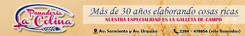 Panadería la colina