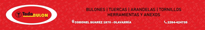 todo bulon