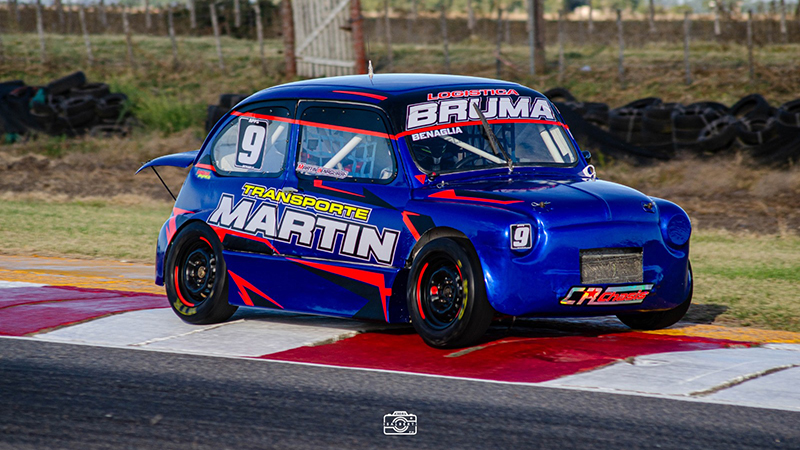 ¡Que placer verte otra vez!