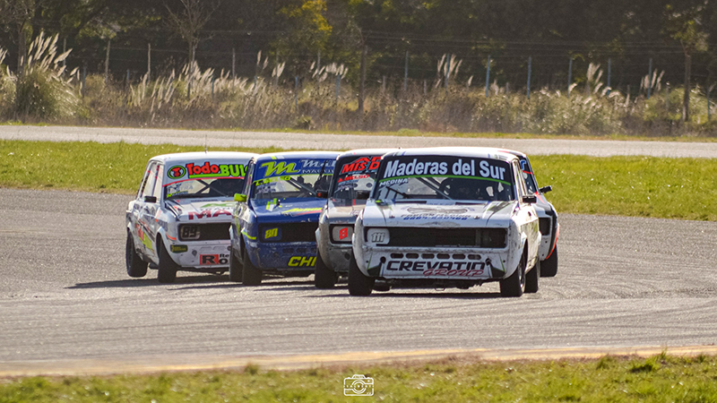 Arrancó la segunda parte del campeonato
