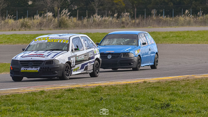 Arrancó la segunda parte del campeonato