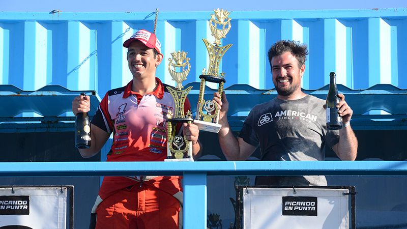 La definición será en San Cayetano