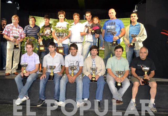 El 6 de octubre los pilotos de la Fórmula 5 volverán a correr después de 63 días.