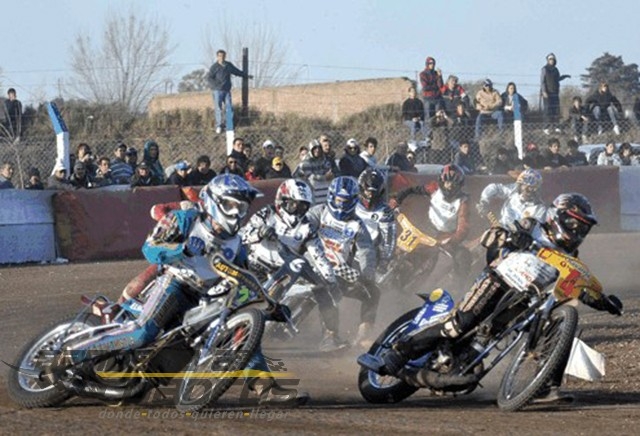 El Club El Fortín volverá a tener motociclismo. La última vez ocurrió en noviembre de 2012.