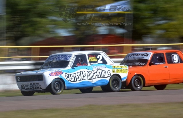 El subcampeón Oscar Fornes tendrá de invitado al Guri Omar Martínez.