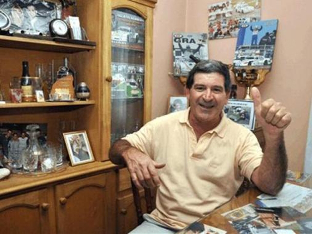 El ídolo de Olavarría José María Chueco Romero estará en la Promocional como en la Monomarca del Sudeste.