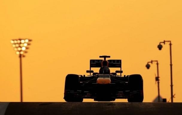 Sebastian Vettel sumó su 37° victoria en la F1.
