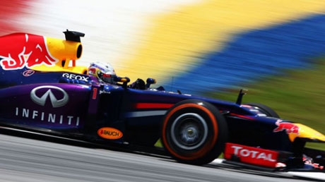 Desde las 5 -hora Argentina- Vettel irá por una nueva victoria