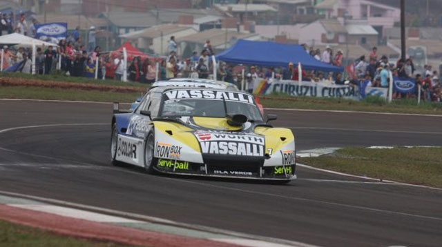 Con el triunfo, Girolami se afirma en el grupo de los doce